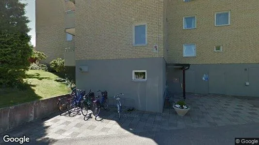 Bostadsrätter till salu i Västerås - Bild från Google Street View