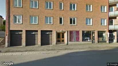 Bostadsrätter till salu i Skövde - Bild från Google Street View