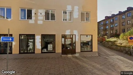 Bostadsrätter till salu i Sundbyberg - Bild från Google Street View