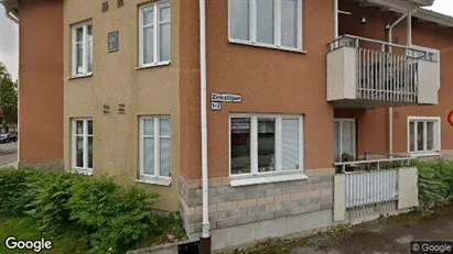 Bostadsrätter till salu i Falun - Bild från Google Street View