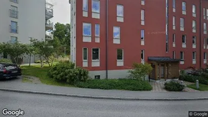 Lägenheter till salu i Söderort - Bild från Google Street View