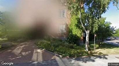 Lägenheter till salu i Söderort - Bild från Google Street View