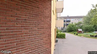 Lägenheter till salu i Söderort - Bild från Google Street View