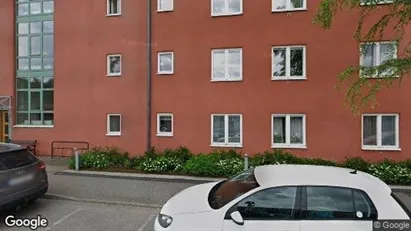 Lägenheter till salu i Botkyrka - Bild från Google Street View