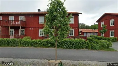 Lägenheter till salu i Norrtälje - Bild från Google Street View