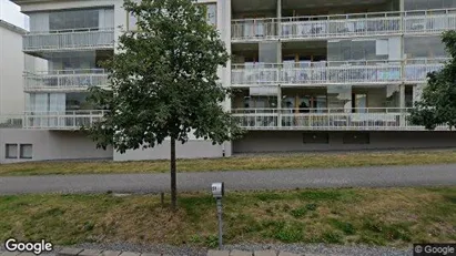 Lägenheter till salu i Söderort - Bild från Google Street View