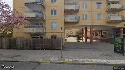 Lägenheter till salu i Västerort - Bild från Google Street View