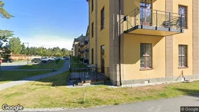 Lägenheter till salu i Vaxholm - Bild från Google Street View