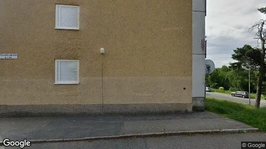 Lägenheter till salu i Söderort - Bild från Google Street View