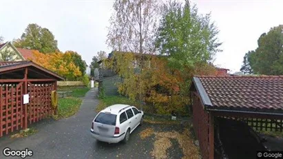 Lägenheter till salu i Vaxholm - Bild från Google Street View