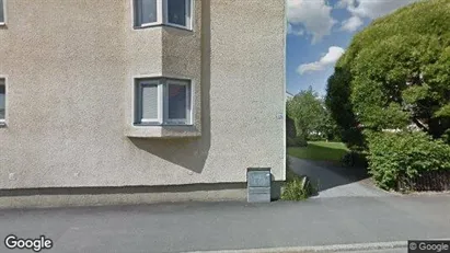 Bostadsrätter till salu i Örebro - Bild från Google Street View