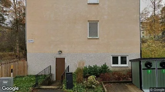 Bostadsrätter till salu i Söderort - Bild från Google Street View