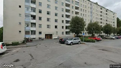 Lägenheter till salu i Täby - Bild från Google Street View