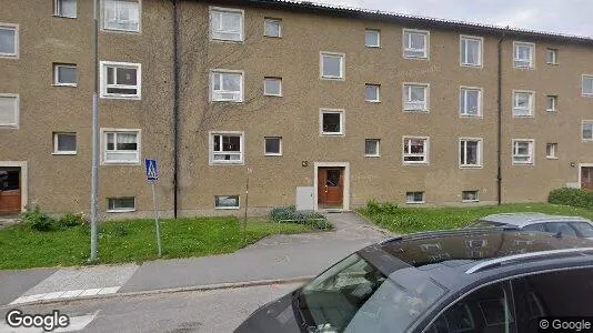 Lägenheter till salu i Västerort - Bild från Google Street View