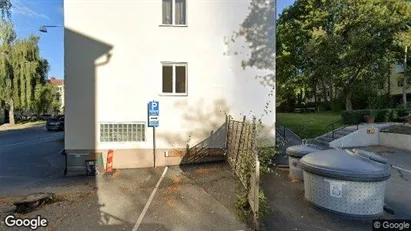 Bostadsrätter till salu i Västerort - Bild från Google Street View