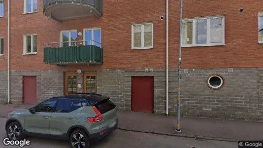 Bostadsrätter till salu i Karlstad - Bild från Google Street View