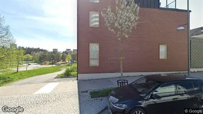 Bostadsrätter till salu i Västerort - Bild från Google Street View