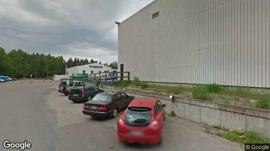 Bostadsrätter till salu i Falun - Bild från Google Street View