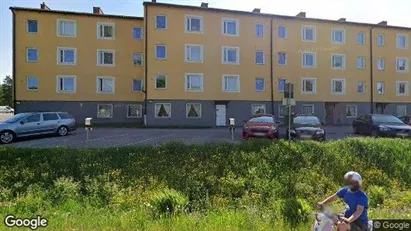 Lägenheter till salu i Ludvika - Bild från Google Street View