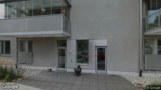 Lägenheter till salu i Sundbyberg - Bild från Google Street View