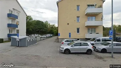 Bostadsrätter till salu i Nynäshamn - Bild från Google Street View