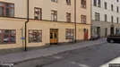 Bostadsrätt till salu, Vasastan, Tomtebogatan