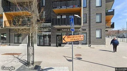 Bostadsrätter till salu i Solna - Bild från Google Street View