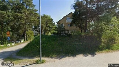 Bostadsrätter till salu i Sollentuna - Bild från Google Street View