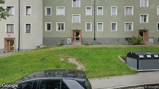 Bostadsrätter till salu i Söderort - Bild från Google Street View