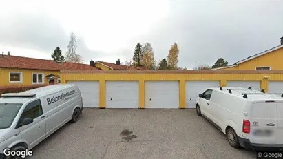 Bostadsrätter till salu i Gävle - Bild från Google Street View