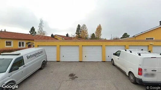 Bostadsrätter till salu i Gävle - Bild från Google Street View