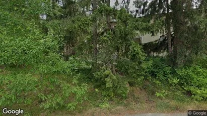 Lägenheter att hyra i Botkyrka - Bild från Google Street View