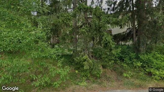 Lägenheter att hyra i Botkyrka - Bild från Google Street View