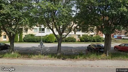 Lägenheter att hyra i Botkyrka - Bild från Google Street View