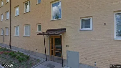 Lägenheter att hyra i Söderort - Bild från Google Street View