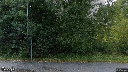 Lägenheter till salu i Österåker - Bild från Google Street View