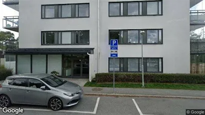 Bostadsrätter till salu i Sundbyberg - Bild från Google Street View