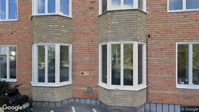 Bostadsrätter till salu i Västerort - Bild från Google Street View