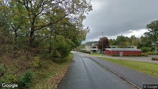 Lägenheter att hyra i Härryda - Bild från Google Street View