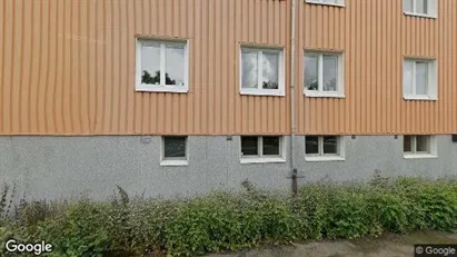 Bostadsrätter till salu i Majorna-Linné - Bild från Google Street View