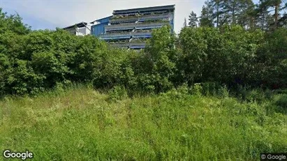 Bostadsrätter till salu i Sigtuna - Bild från Google Street View