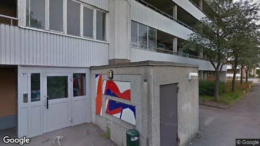 Bostadsrätter till salu i Söderort - Bild från Google Street View