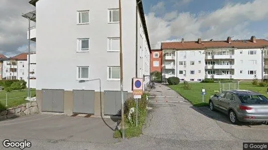 Lägenheter till salu i Köping - Bild från Google Street View