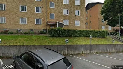 Bostadsrätter till salu i Partille - Bild från Google Street View