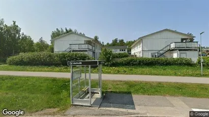 Lägenheter till salu i Trollhättan - Bild från Google Street View