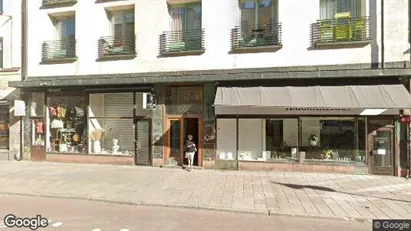 Bostadsrätter till salu i Södermalm - Bild från Google Street View