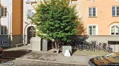 Bostadsrätter till salu i Södermalm - Bild från Google Street View