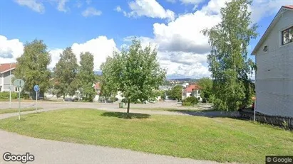 Bostadsrätter till salu i Sundsvall - Bild från Google Street View