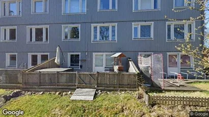 Bostadsrätter till salu i Tyresö - Bild från Google Street View