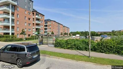 Lägenheter till salu i Eslöv - Bild från Google Street View